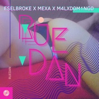 Ruedan Ruedan Ruedan (feat. M4LXD0M1NG0) - Single - Mecsa Sosa & El Broke