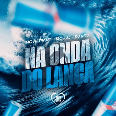 Na Onda do Lança - Single