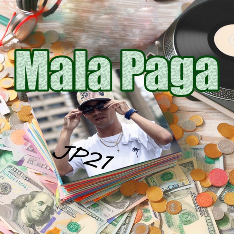 Mala Paga - Single