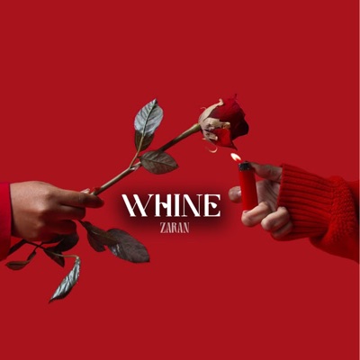 Whine - Single