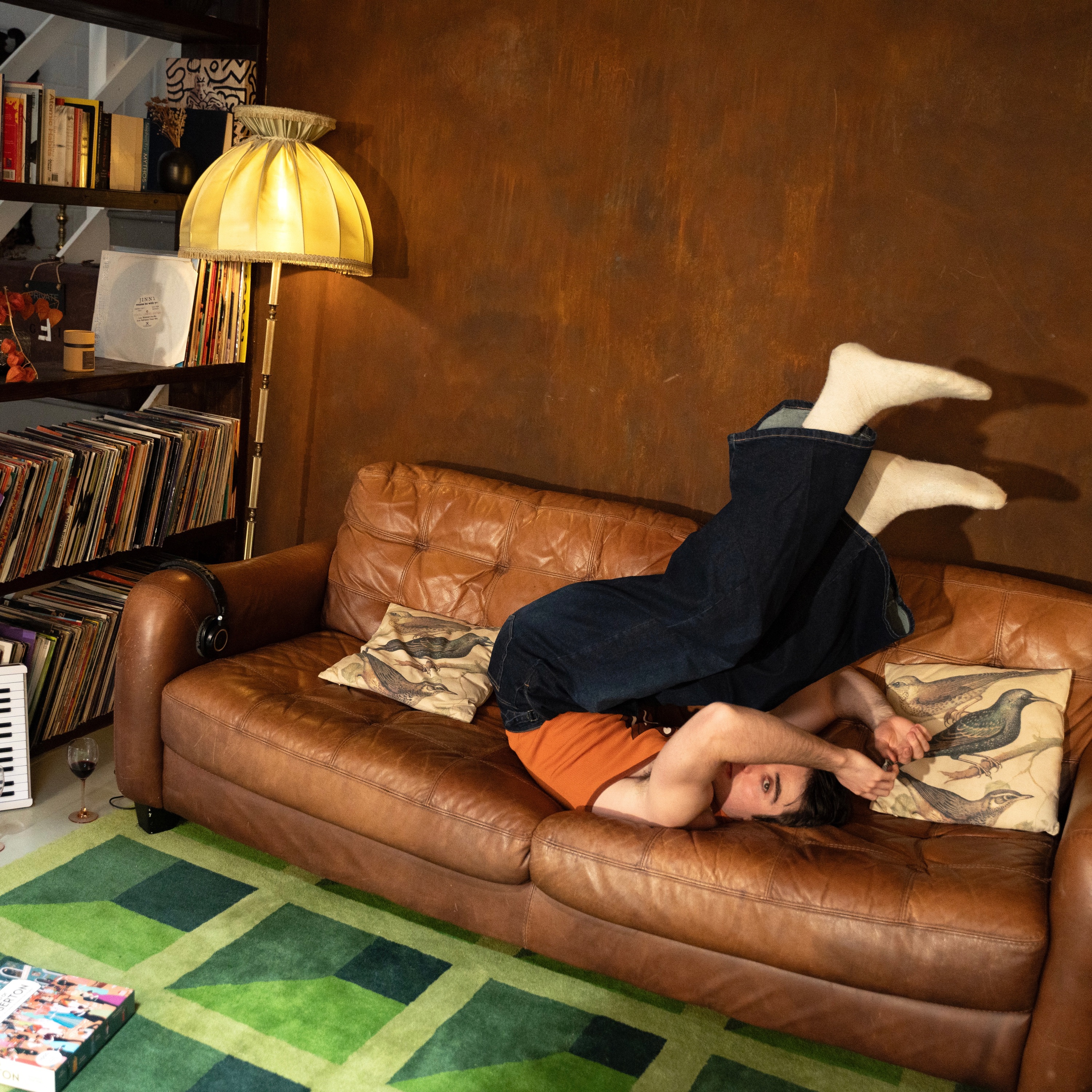 One of Those Faces - Single