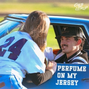 Perfume On My Jersey - Single