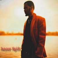 Summer Nights - Vinny Hill