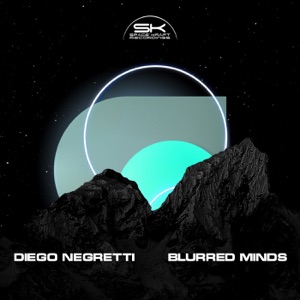 Blurred Minds - Single