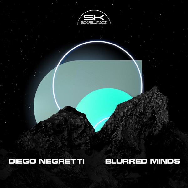 Blurred Minds - Single