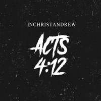 Acts 4:12 - Single - INCHRISTANDREW