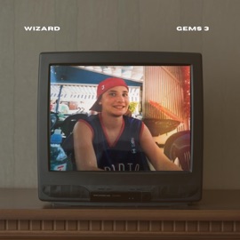 Crash Out (feat. CLAISAX) Wizard