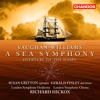 Vaughan Williams: Overture to The Wasps & A Sea Symphony