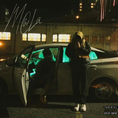 M@LA (feat. Rosado) - Single