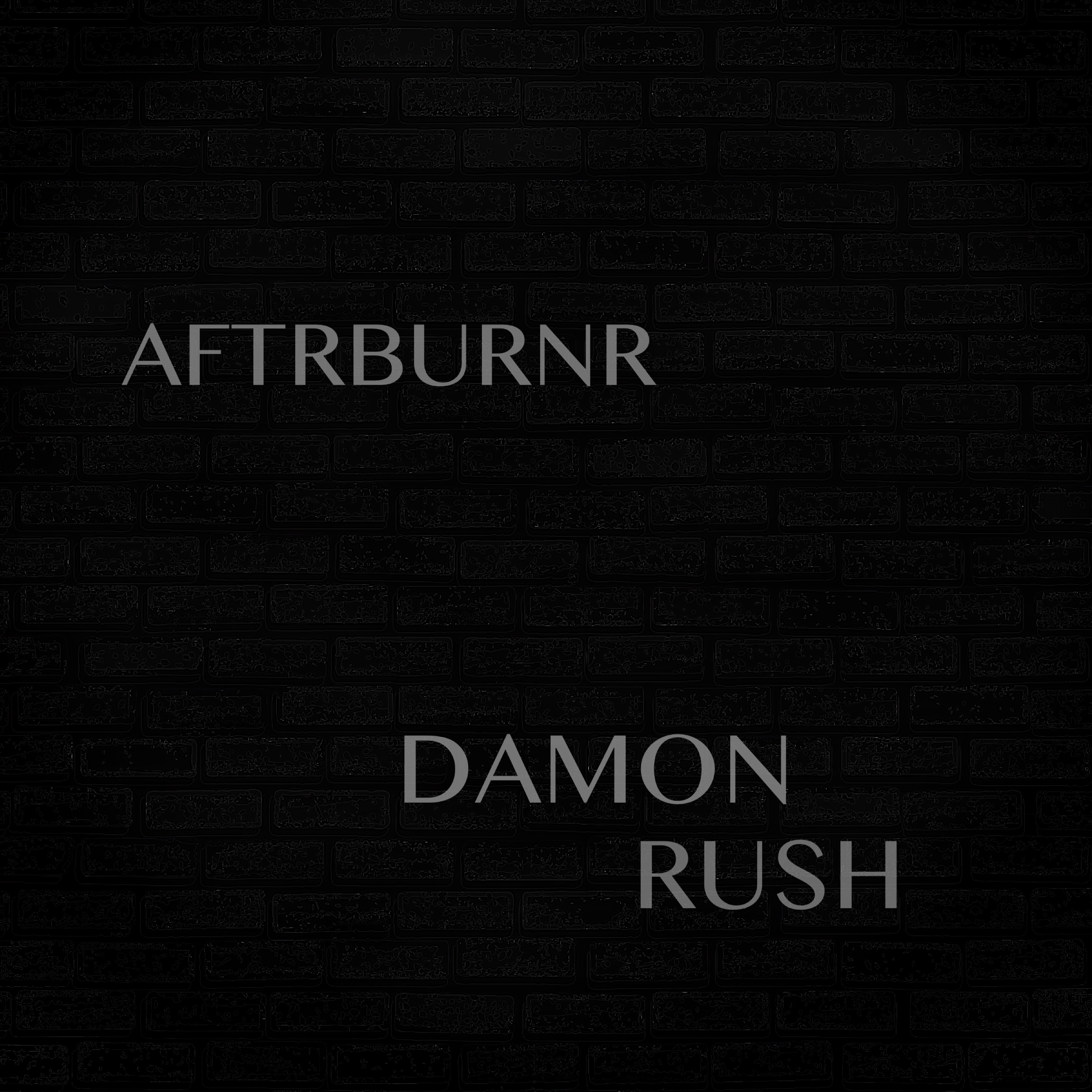 AFTRBURNR - Single