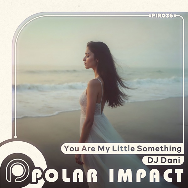 You Are My Little Something - Single