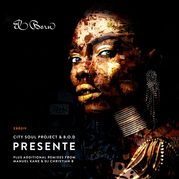 Presenté - Single (2024 Remixes) - Single