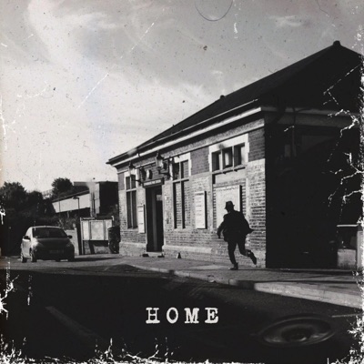 Home (feat. MattBlacksBack & Isaac Stunna) - Single
