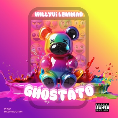 GHOSTATO (feat. Lemmad) - Single