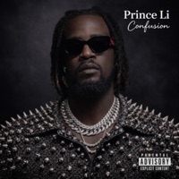 Confusion - Single - Prince Li