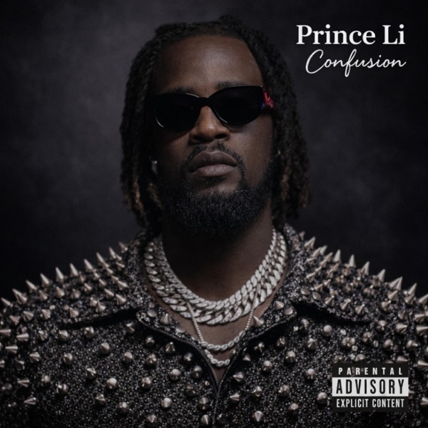 Confusion - Single