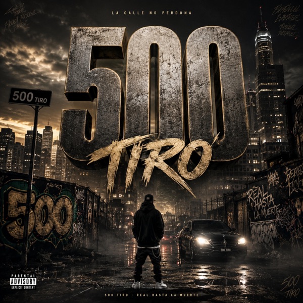500 tiro
