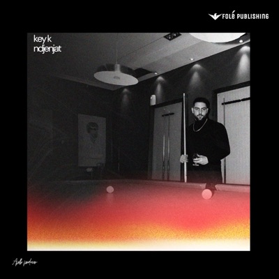 Ndjenja - Single