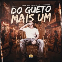 Do Gueto Mais Um - Single - Kada ZS