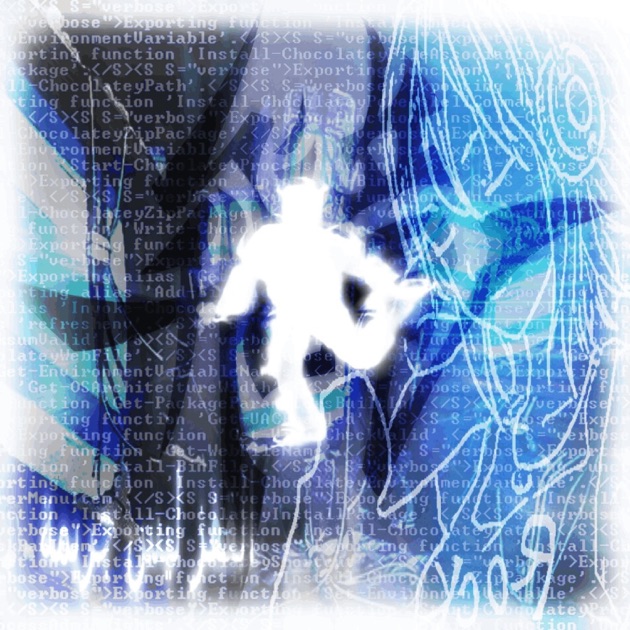4QUATIC_BOOTLEG - Single - Album by Nullstyler - Apple Music