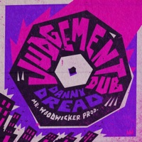 Judgement Dub (feat. Danny Dread) - Single - Mr. Woodwicker