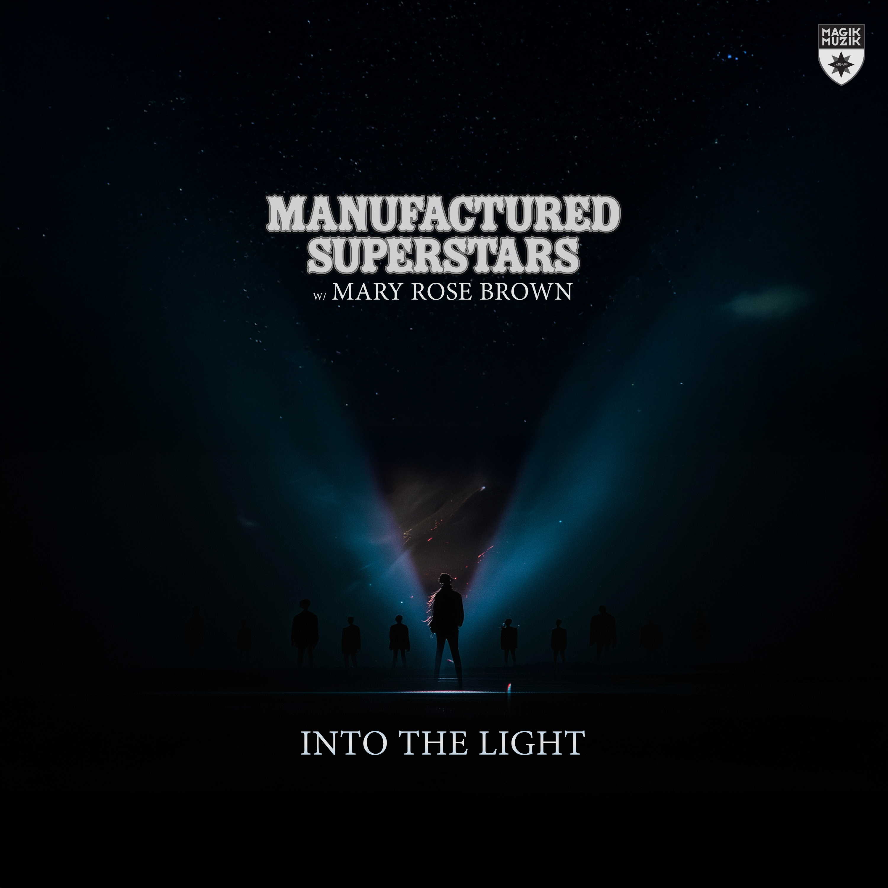 Into the Light - Single