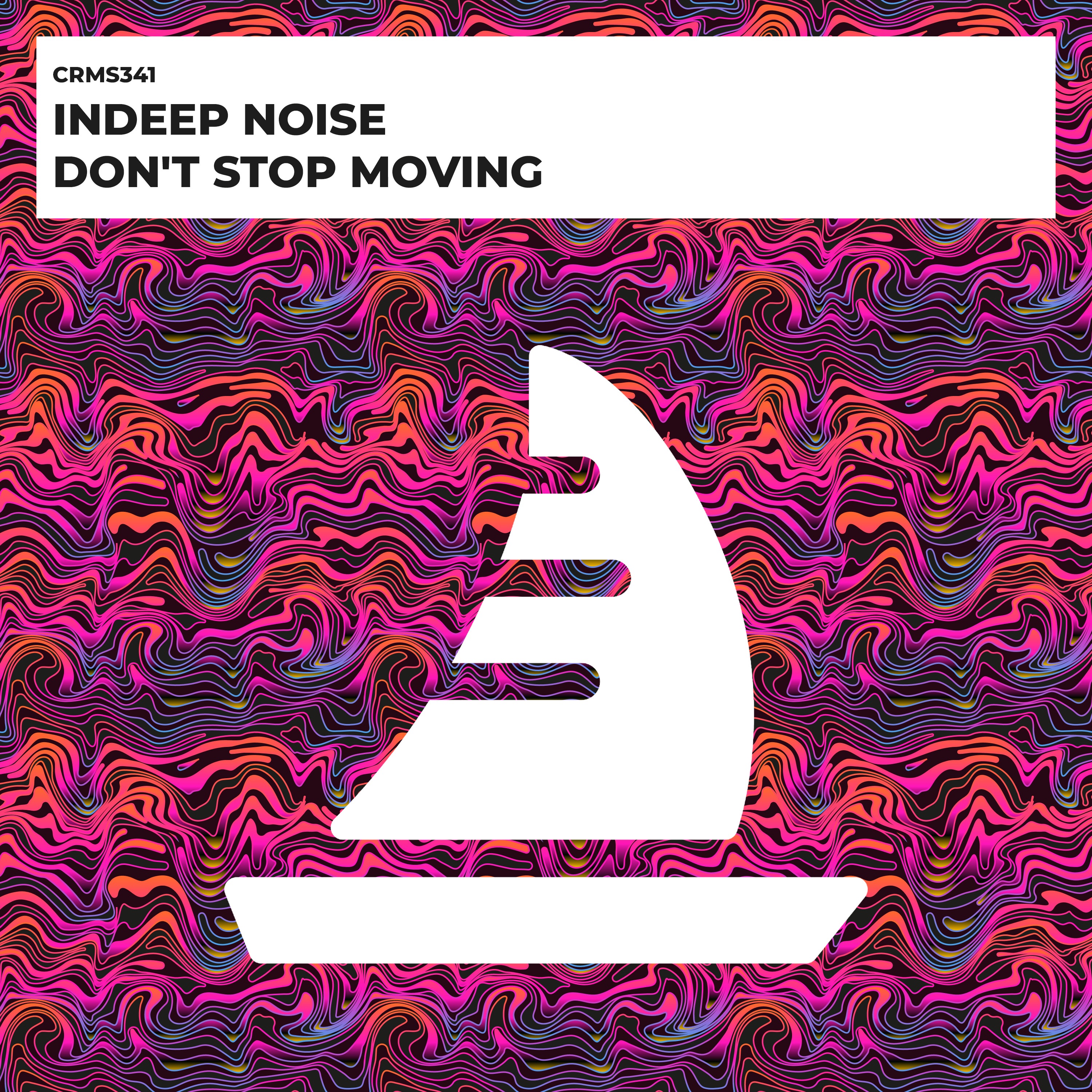 Don't Stop Moving - Single