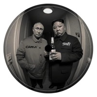 MEGA TRIPASIA TRALHA (feat. TRINITY SC) - Single - DJ CARVI