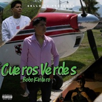 Cueros Verdes - Single - Bodo Kintero