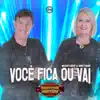 VOCE FICA OU VAI