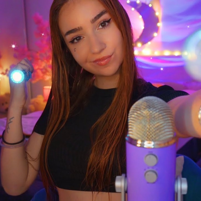 L'ASMR, C'est Quoi ?