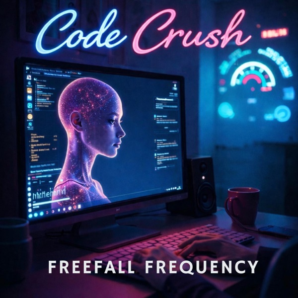 Capa de Code Crush