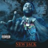 New Jack - Single