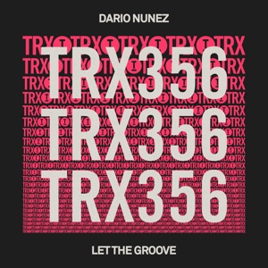 Let the Groove
