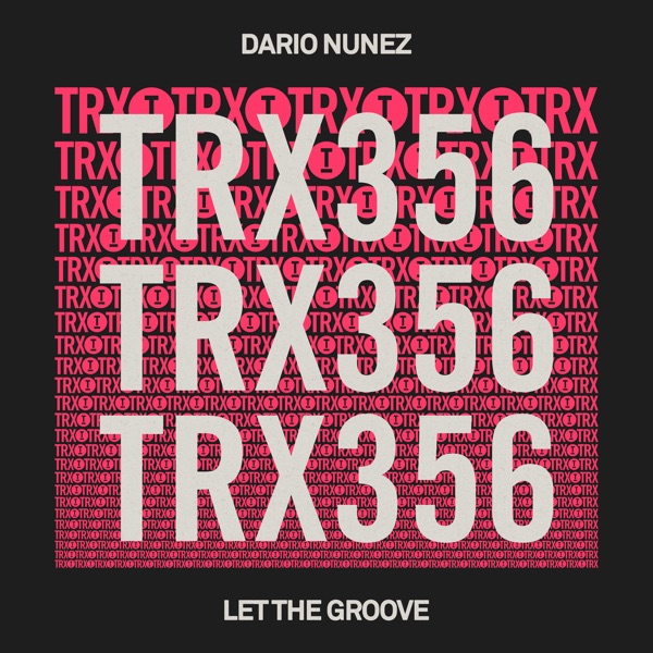 Let the Groove - Single