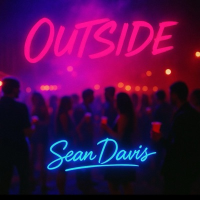 OUTSIDE (feat. Dom Javier) - Single