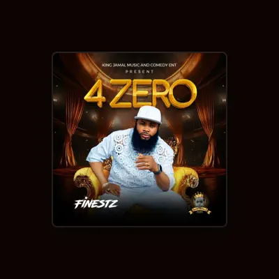 Listen to Finestz, watch music videos, read bio, see tour dates & more!