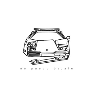Nopuedobajale (feat. Fujimoney RD)