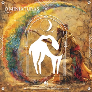 O Miniaturas - Single