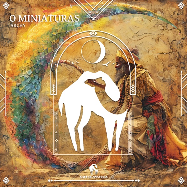 O Miniaturas - Single