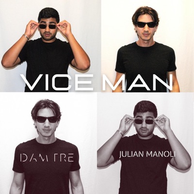 Vice Man - Single