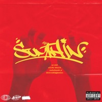 SUMTHIN' (feat. DeevoDaGenius, Clyde Black & Notebook P) - Single - AROLD