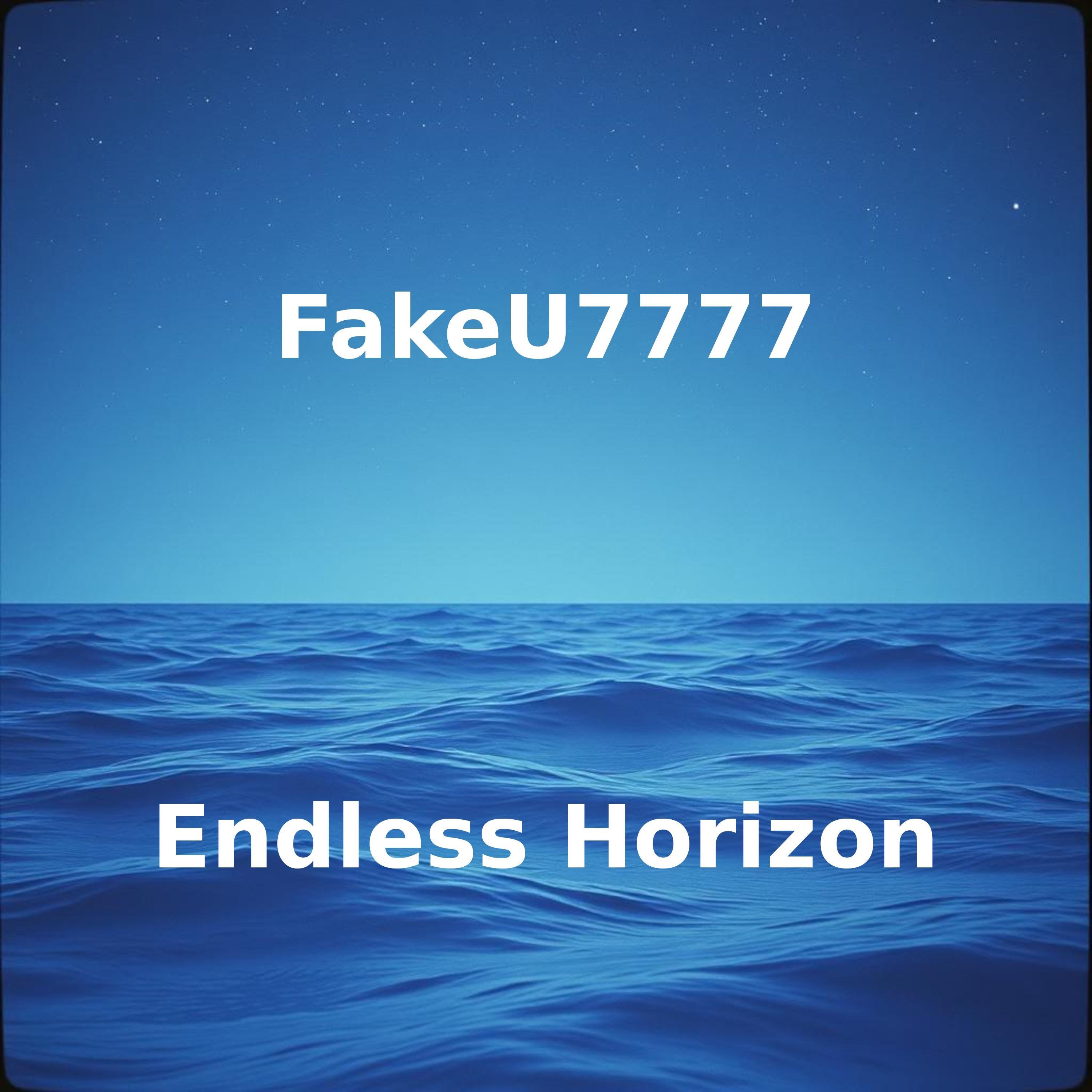 Endless Horizon - Single