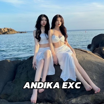 ANDIKA EXC - DJ SPRITE X TERMINATOR