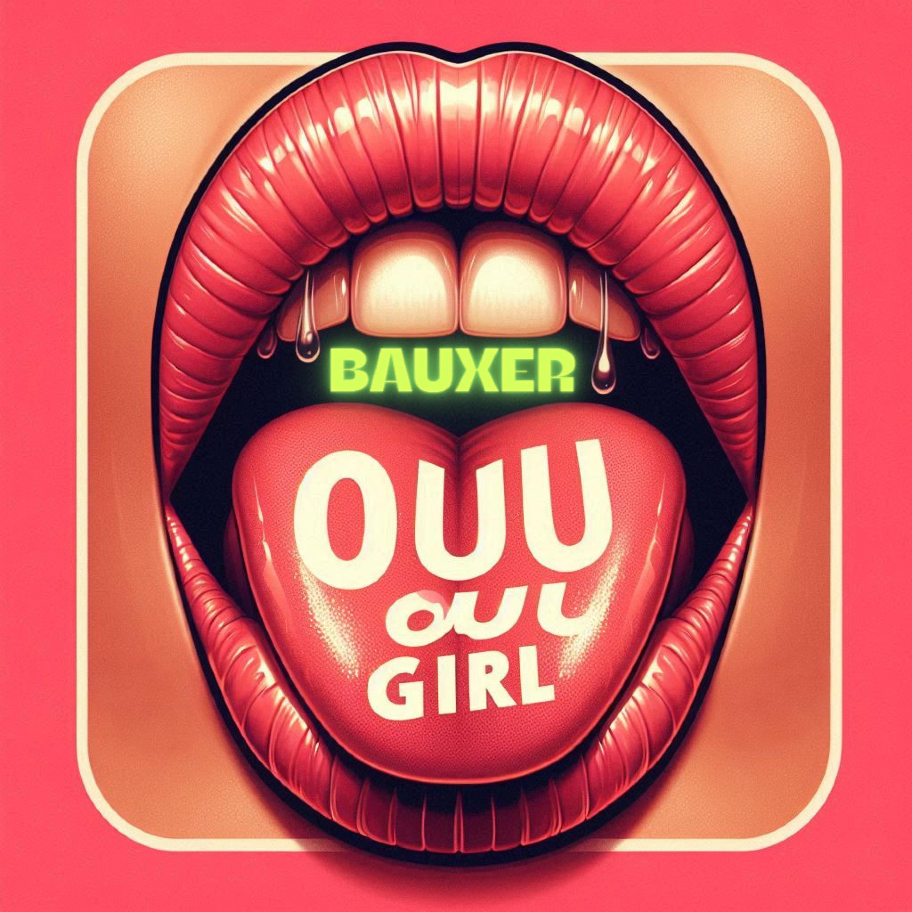 Ouu Ouu Girl - Single