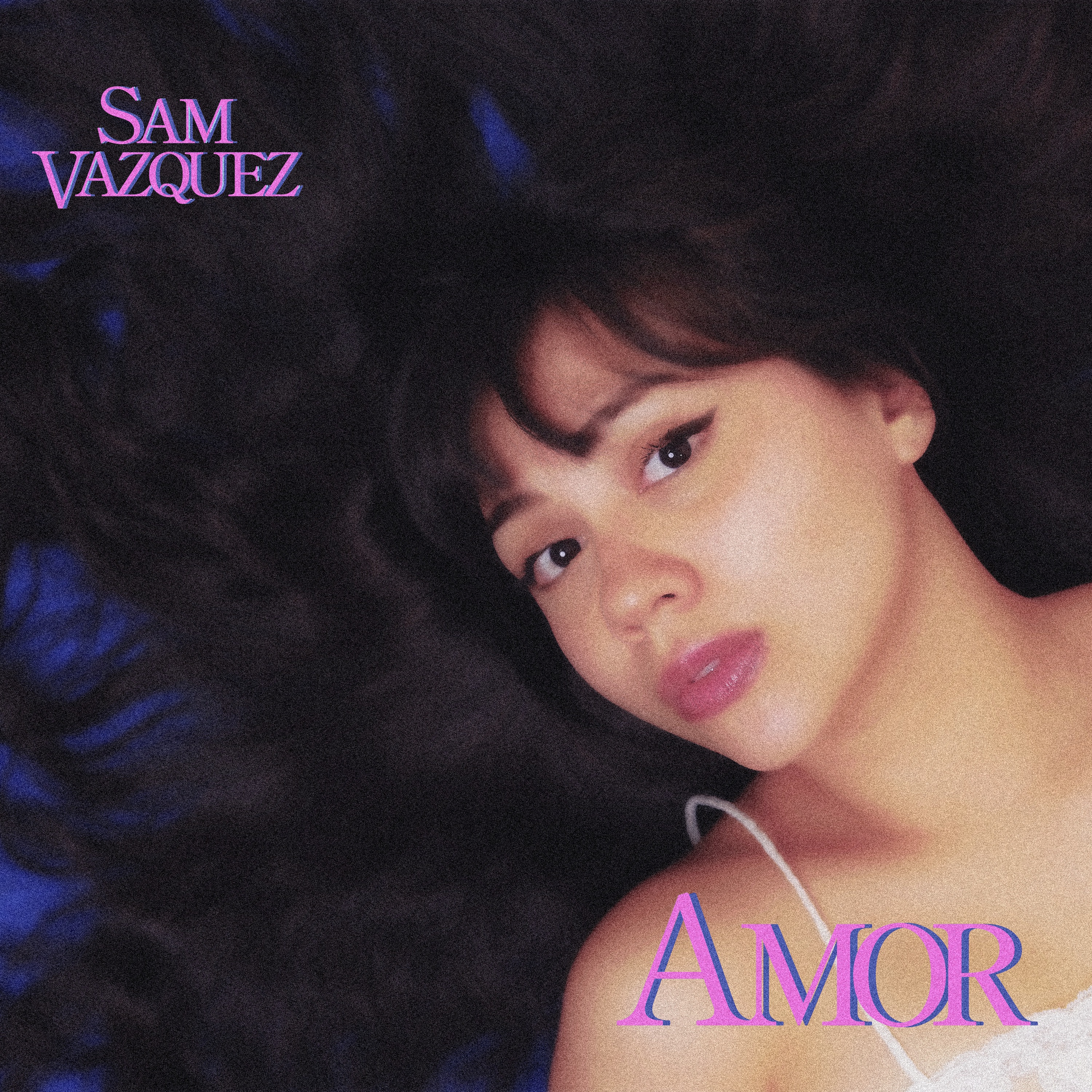 Amor - Single