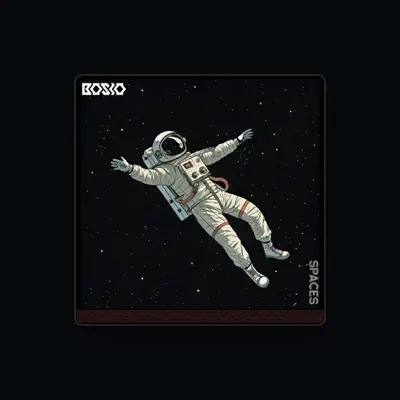 Listen to Bosio, watch music videos, read bio, see tour dates & more!