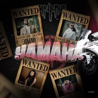 Yamaha (Rap La Rue) - Single - Serko, ELLY, Nael & 3imad