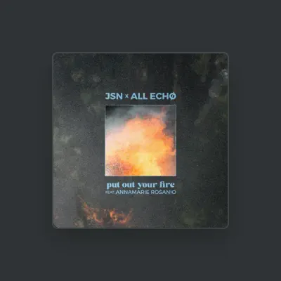 Listen to ALL ECHØ, watch music videos, read bio, see tour dates & more!