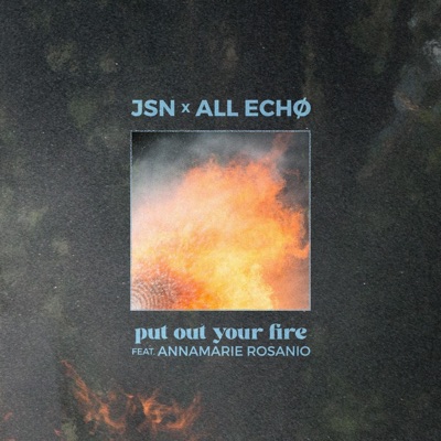 Put Out Your Fire (feat. Annamarie Rosanio) - Single